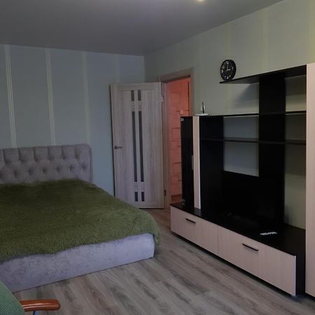 Apartment On Metro Mihalova 민스크 외부 사진