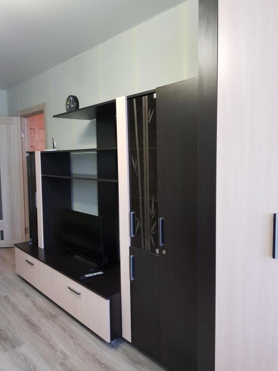 Apartment On Metro Mihalova 민스크 외부 사진