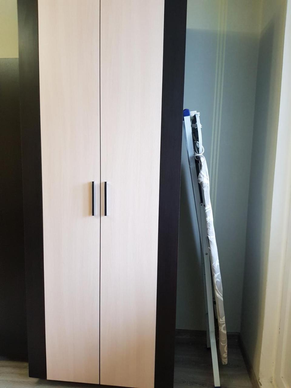 Apartment On Metro Mihalova 민스크 외부 사진