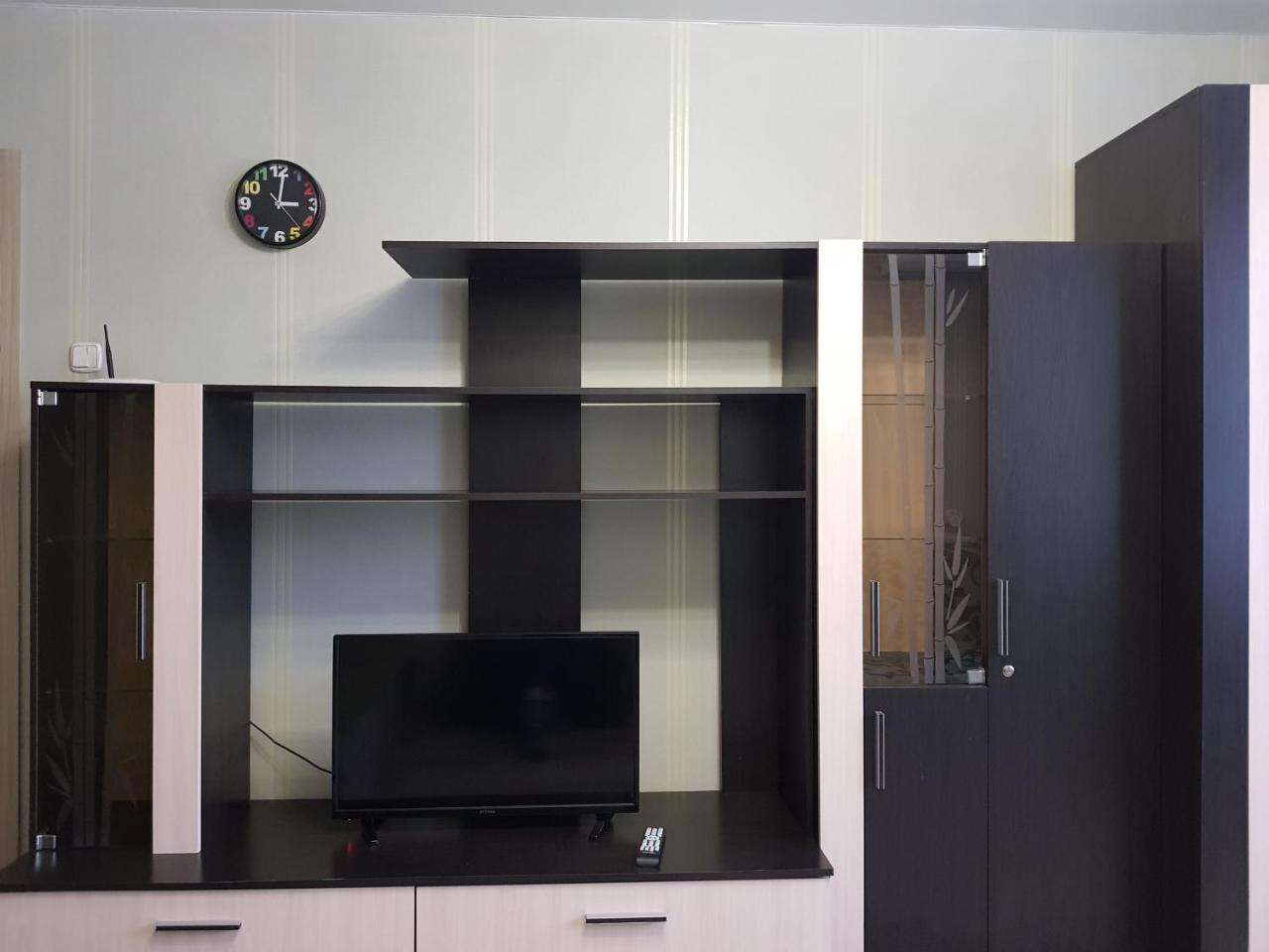 Apartment On Metro Mihalova 민스크 외부 사진