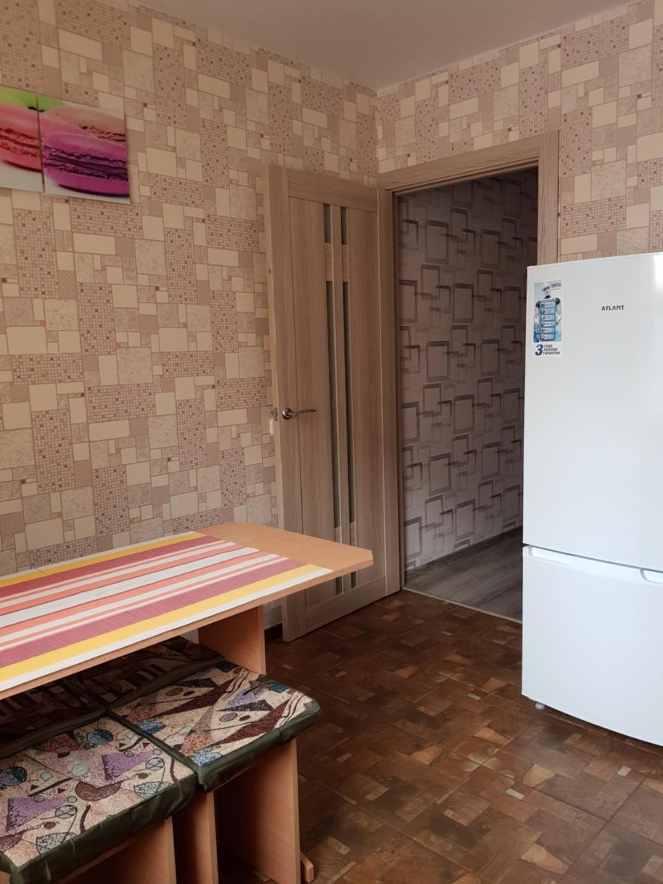 Apartment On Metro Mihalova 민스크 외부 사진