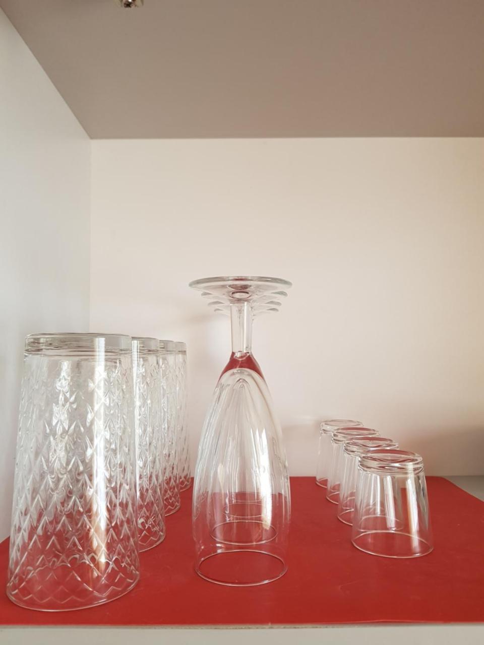 Apartment On Metro Mihalova 민스크 외부 사진