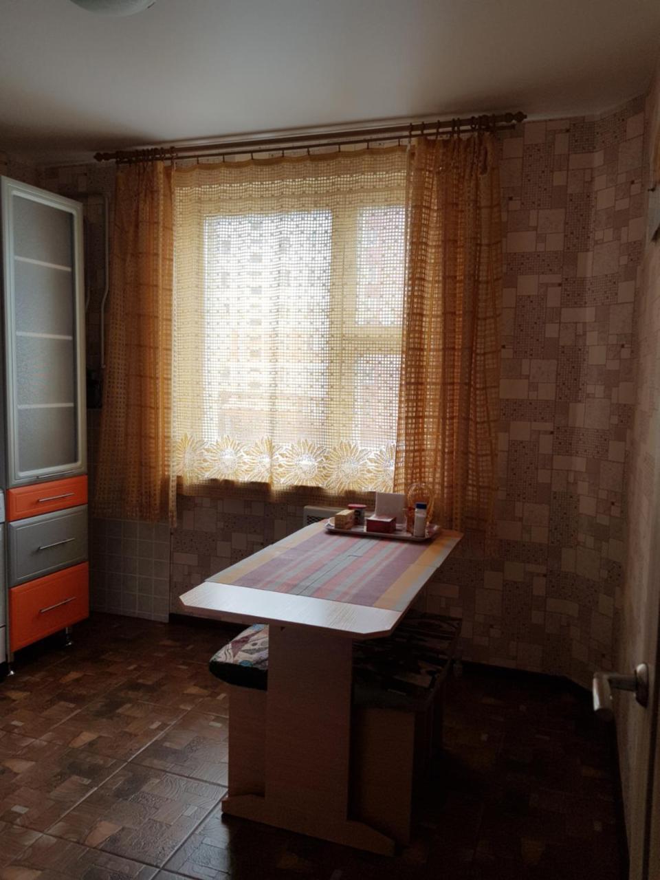 Apartment On Metro Mihalova 민스크 외부 사진