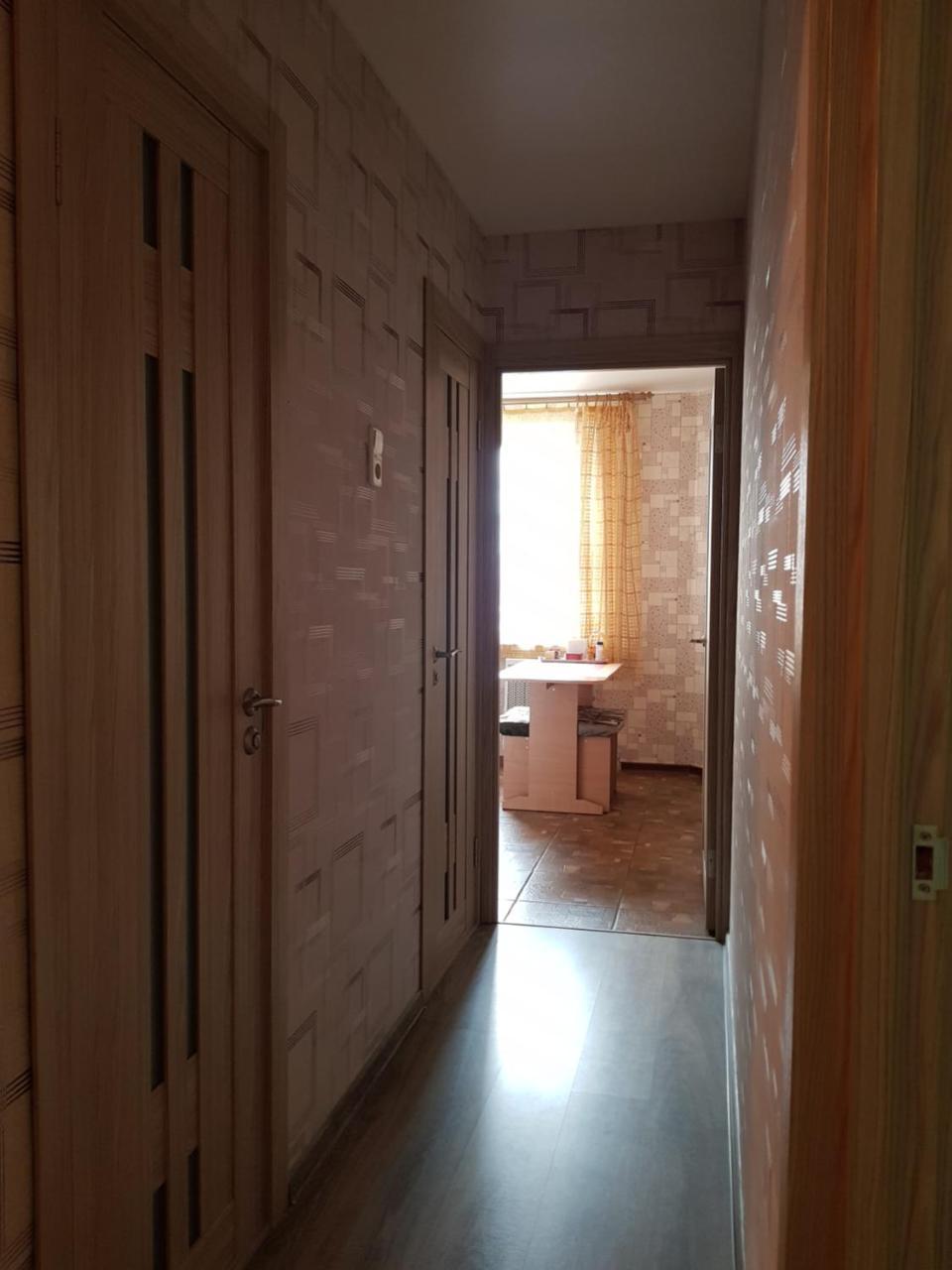 Apartment On Metro Mihalova 민스크 외부 사진
