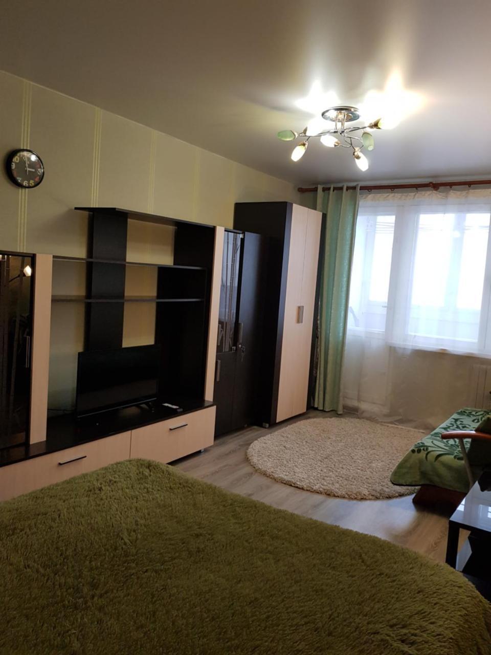 Apartment On Metro Mihalova 민스크 외부 사진