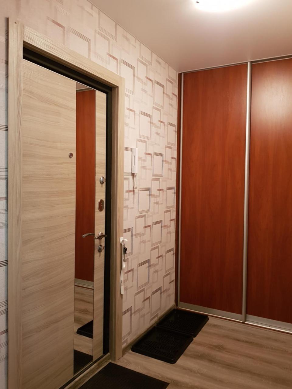 Apartment On Metro Mihalova 민스크 외부 사진