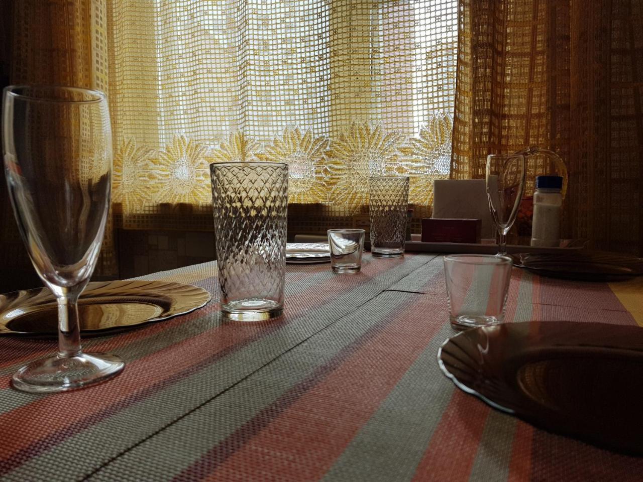 Apartment On Metro Mihalova 민스크 외부 사진