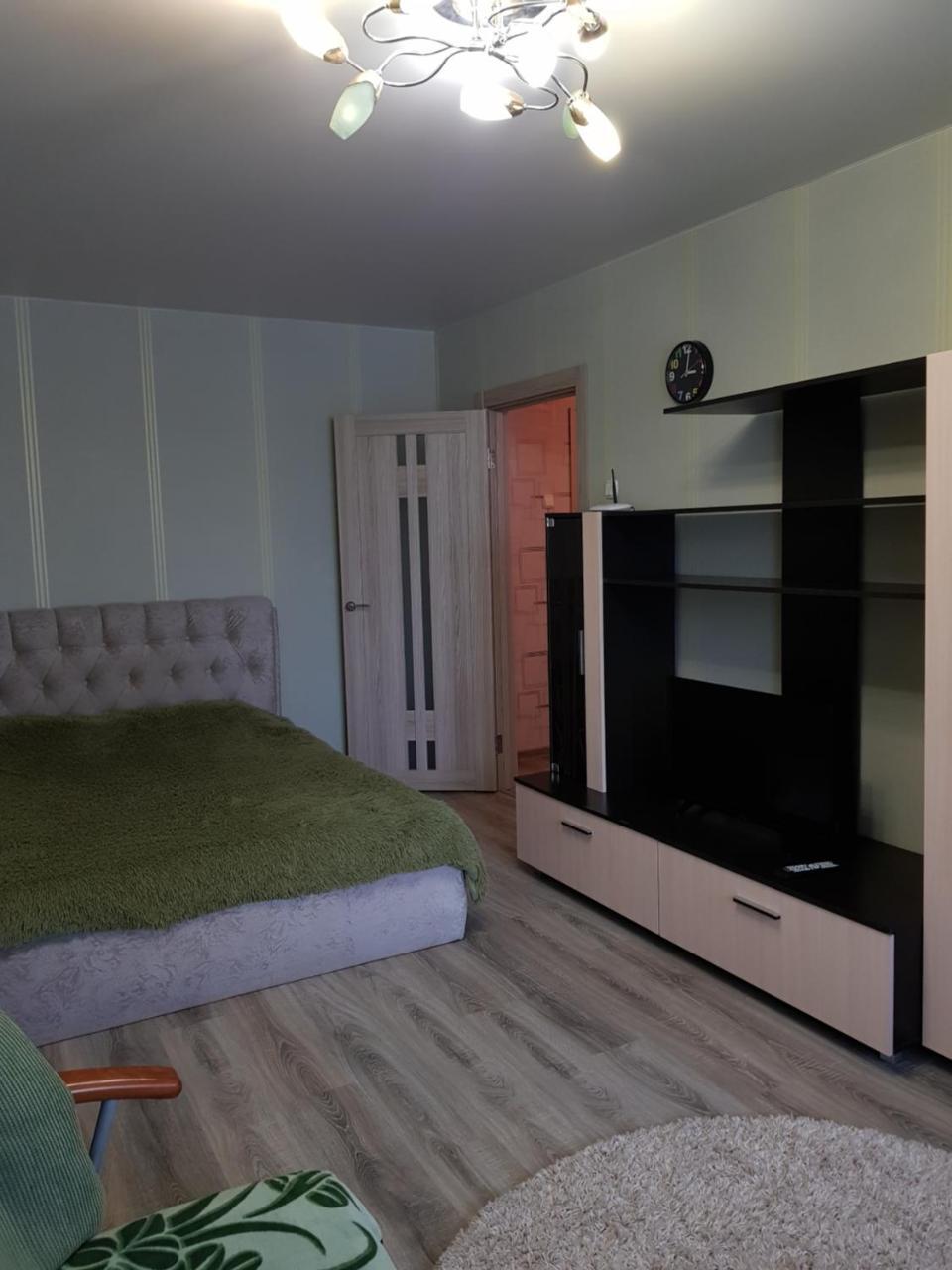 Apartment On Metro Mihalova 민스크 외부 사진
