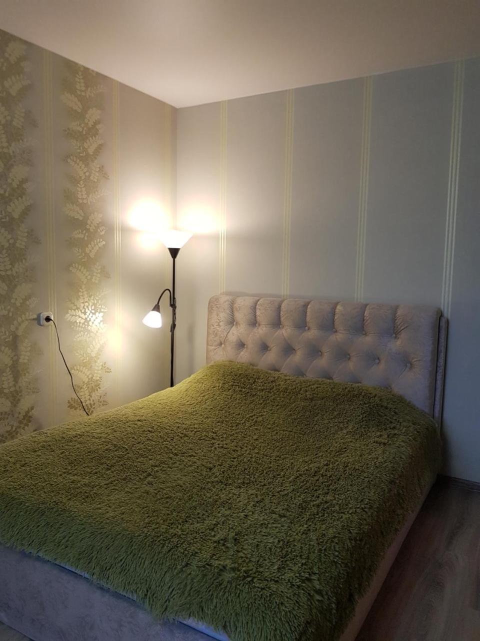 Apartment On Metro Mihalova 민스크 외부 사진