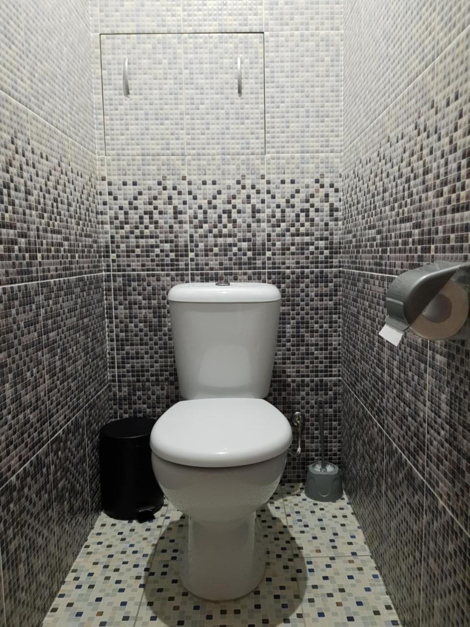 Apartment On Metro Mihalova 민스크 외부 사진