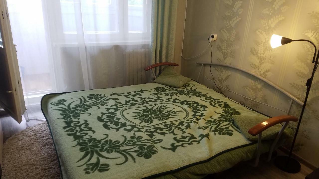Apartment On Metro Mihalova 민스크 외부 사진